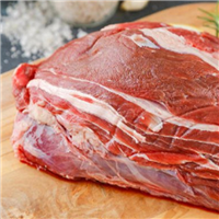 优质牛肉 