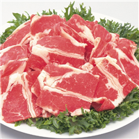 优质牛肉 