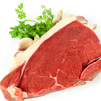 优质牛肉 