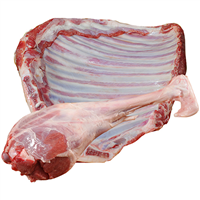 优质羊肉 