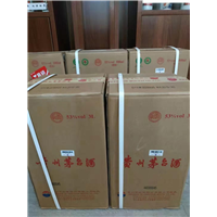 新乡回收名烟名酒价格多少