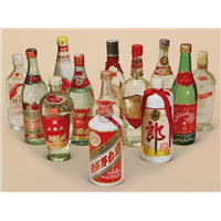 温县茅台酒回收