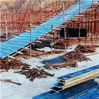 建筑施工 