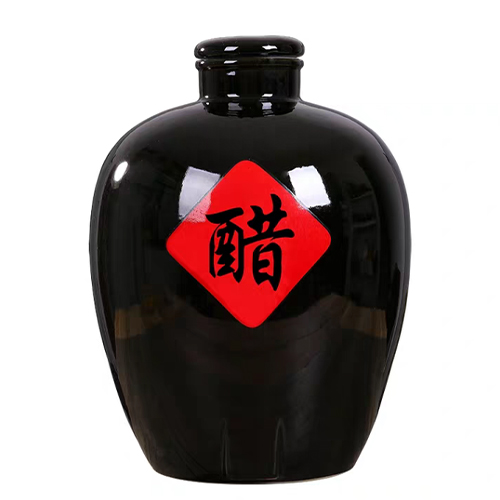 纯手工酿造醋 