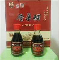 纯手工酿造醋 