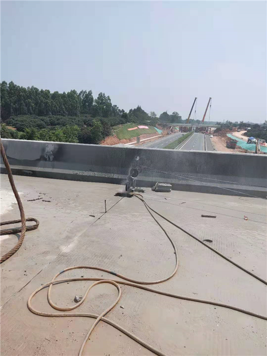 杭州绳锯切割