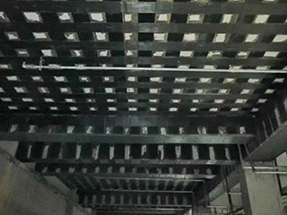 杭州房屋加固
