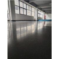 湖南固化地坪