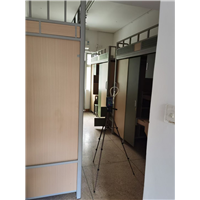 金华教育学院宿舍楼
