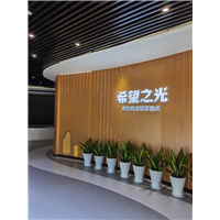 金东供电分公司希望之光