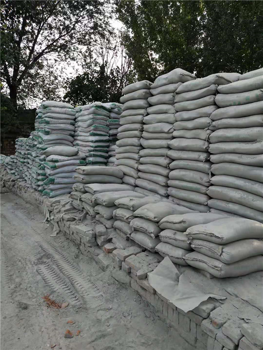 北京市废弃矿山生态环境修复治理 