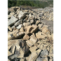房山区河北镇西区沟泥石流灾害