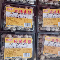 美味糕点 
