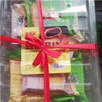 美味糕点 