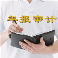 乌鲁木齐财务审计 