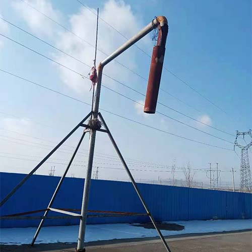 防冻液生产 