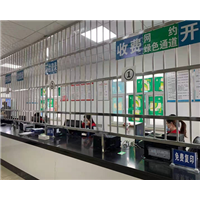 阿克苏车辆综合检测