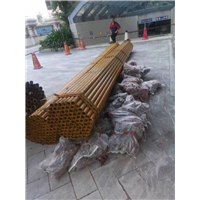 海口钢管架搭建