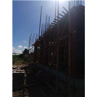 海口建筑排栅管