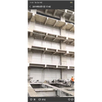 楼板切割
