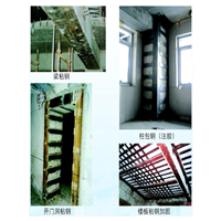 唐山粘钢加固公司