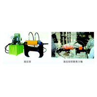唐山液压钳拆除
