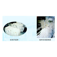 唐山无声**拆除