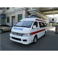 锦州救护车