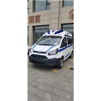 锦州救护车出租