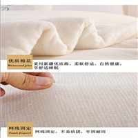 手工棉胎 