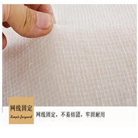 手工棉胎 