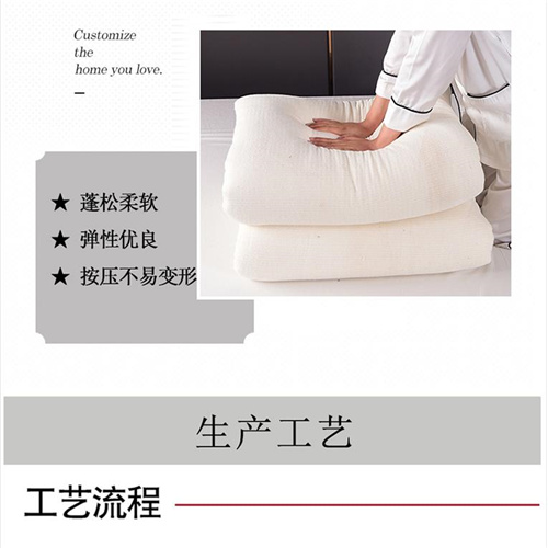 手工棉胎 