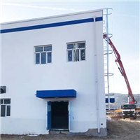 土建施工现场 