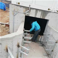 土建施工现场 