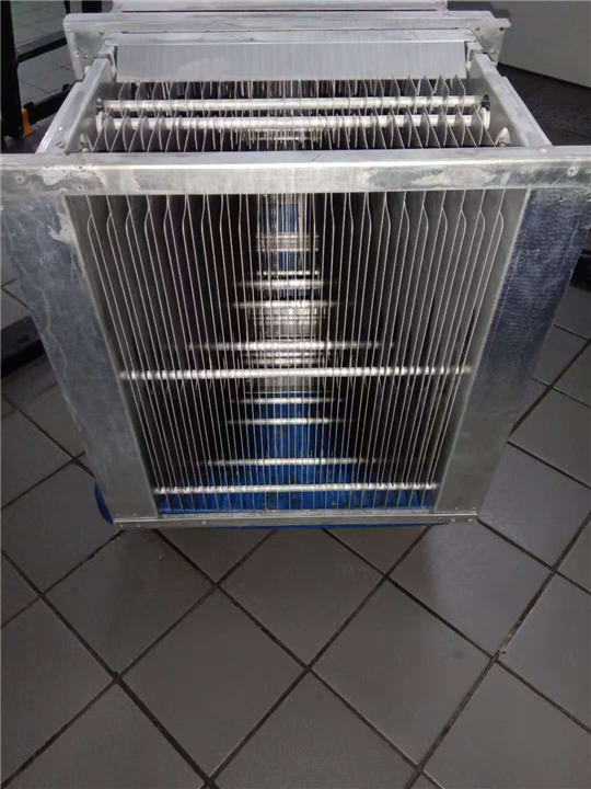 武汉油烟净化器