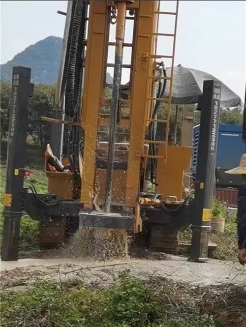 大理专业钻井