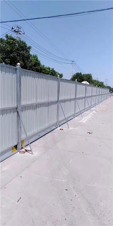 荆州围挡电话