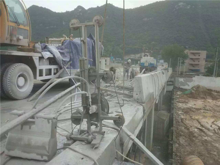 宣城混凝土切割 