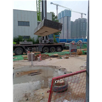 宣城混凝土切割电话