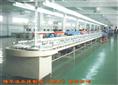 电子产品加工组装插件生产线设备（南京流水线）  