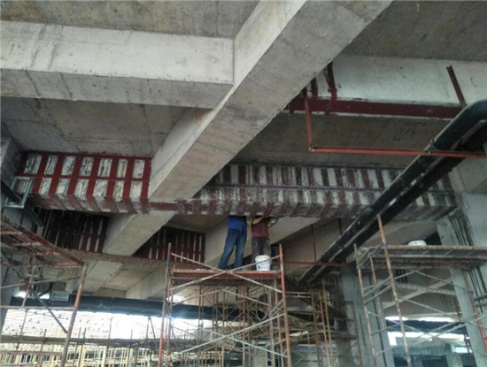 低压注浆福建房屋加固公司 