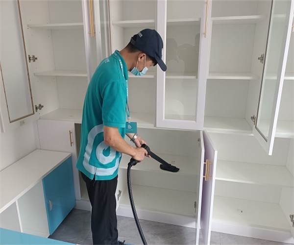 盐城专业家具除甲醛