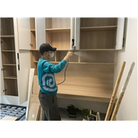 盐城专业新房除甲醛