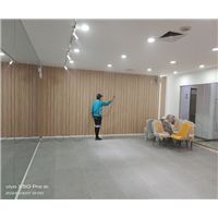 盐城培训机构除甲醛