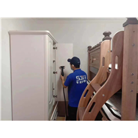 玉林专业甲醛检测治理公司