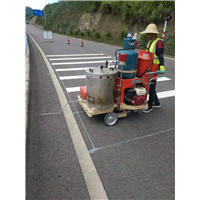贵州道路标线 