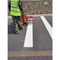 遵义公路标线 