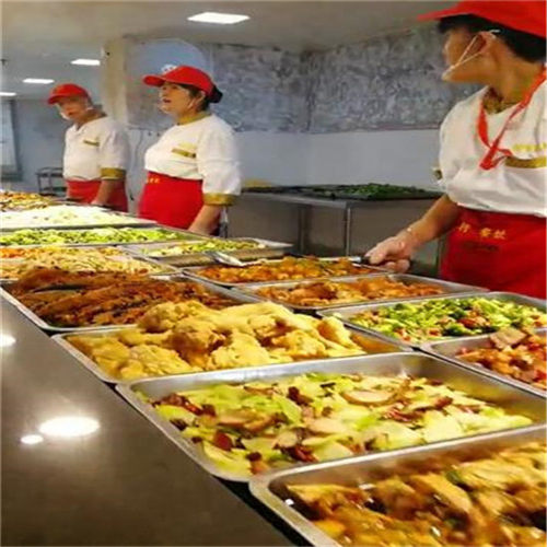 宁波饭堂承包公司宁波食堂承包电话 