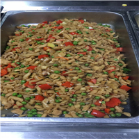 员工食堂承包宁波写字楼饭堂承包 