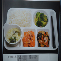 宁波工厂食堂承包学校饭堂承包 
